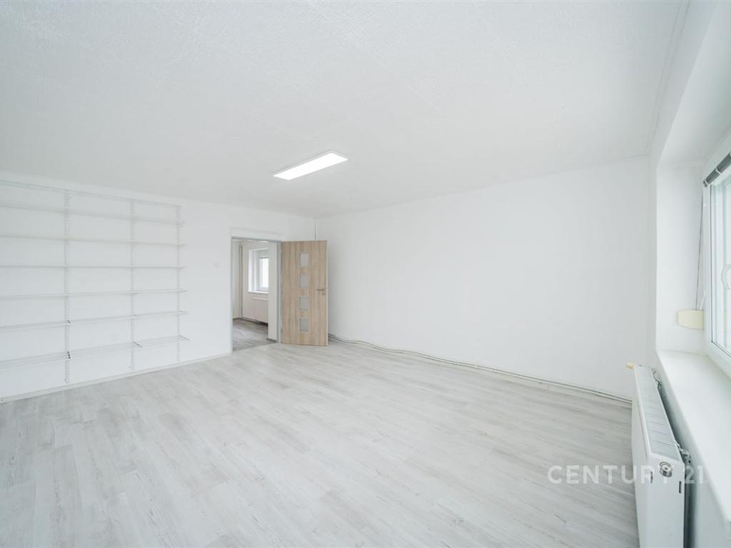 Pronájem bytu 2+1 70 m2