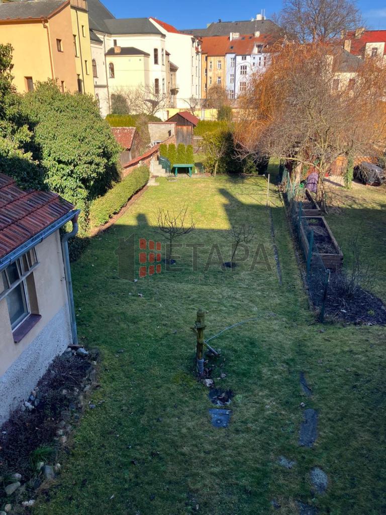 Pronájem bytu 2+kk 45 m2