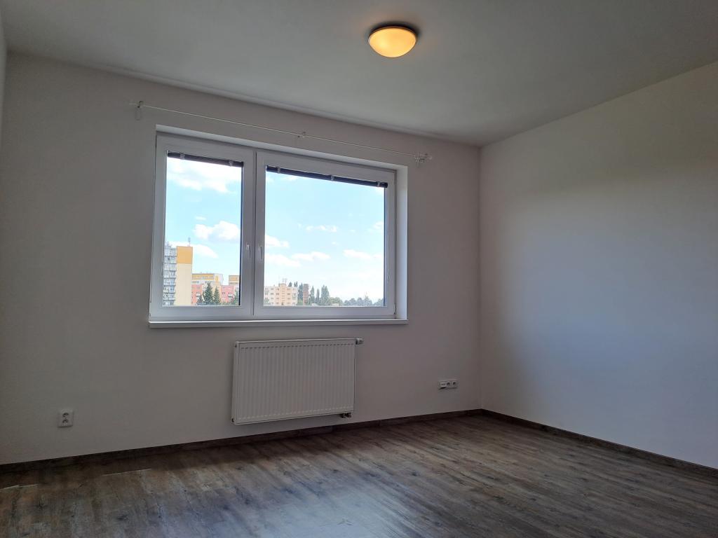 Pronájem bytu 1+kk 29 m2