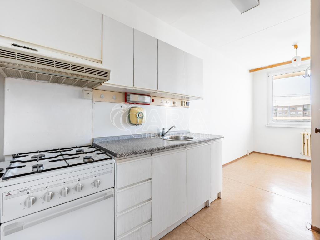 Pronájem bytu 3+1 70 m2