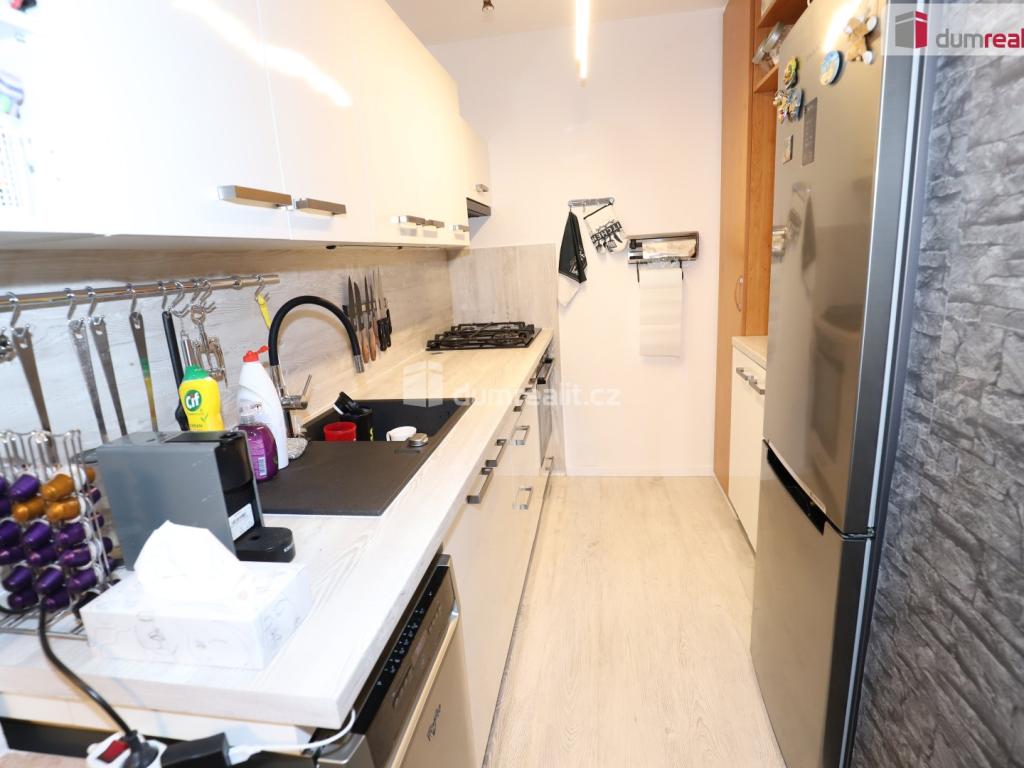 Prodej bytu 3+1 64 m2