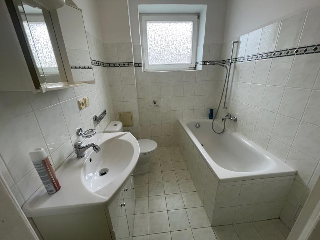 Pronájem bytu 1+kk 32 m2