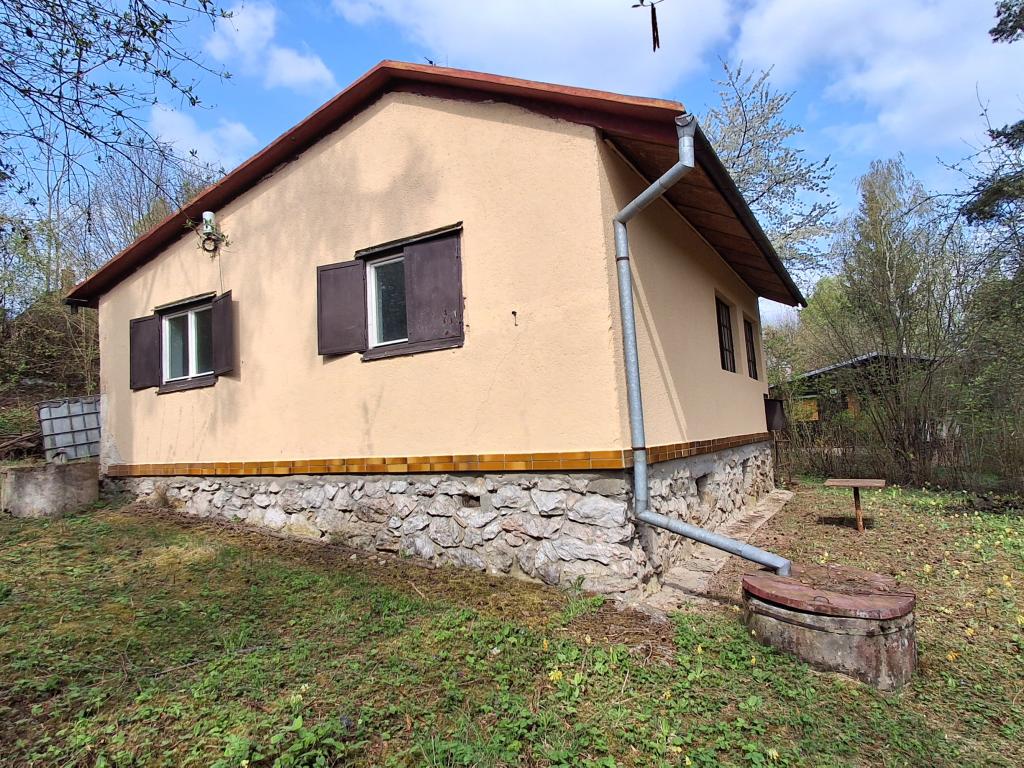 Prodej domu 64 m2