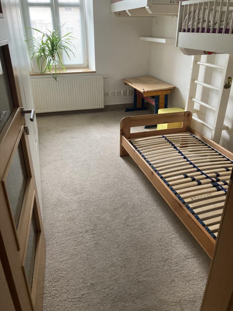 Pronajem bytu celý pokoj 11 m2