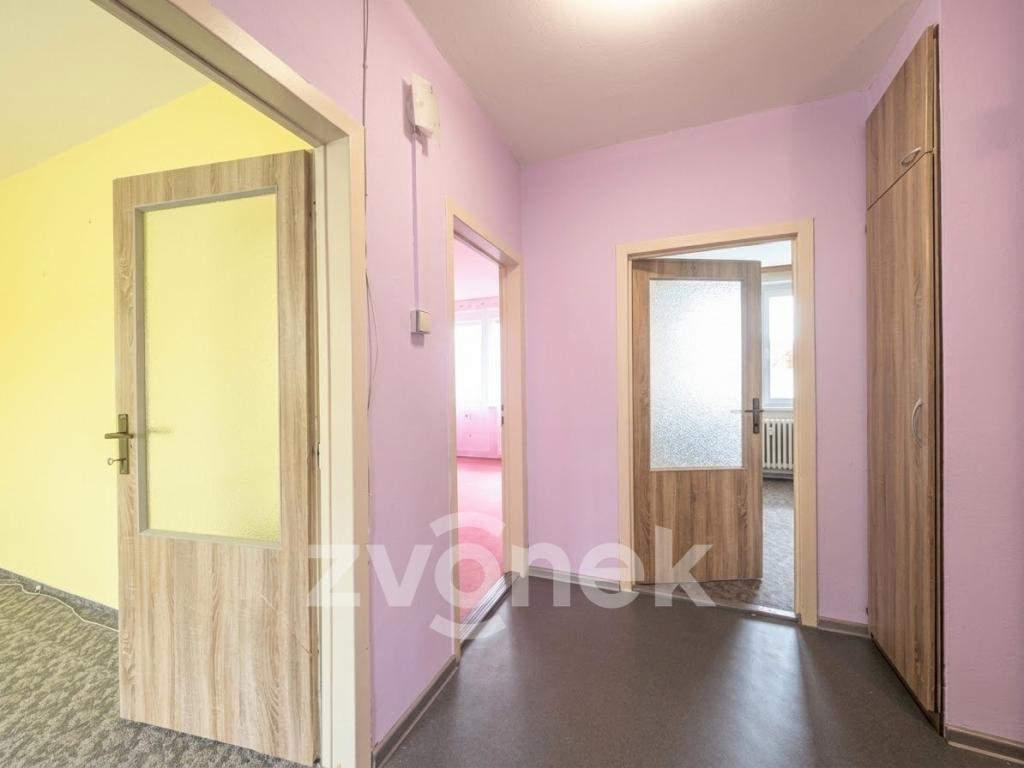Prodej bytu 3+1 72 m2, Vsetín – náhled fotky 3