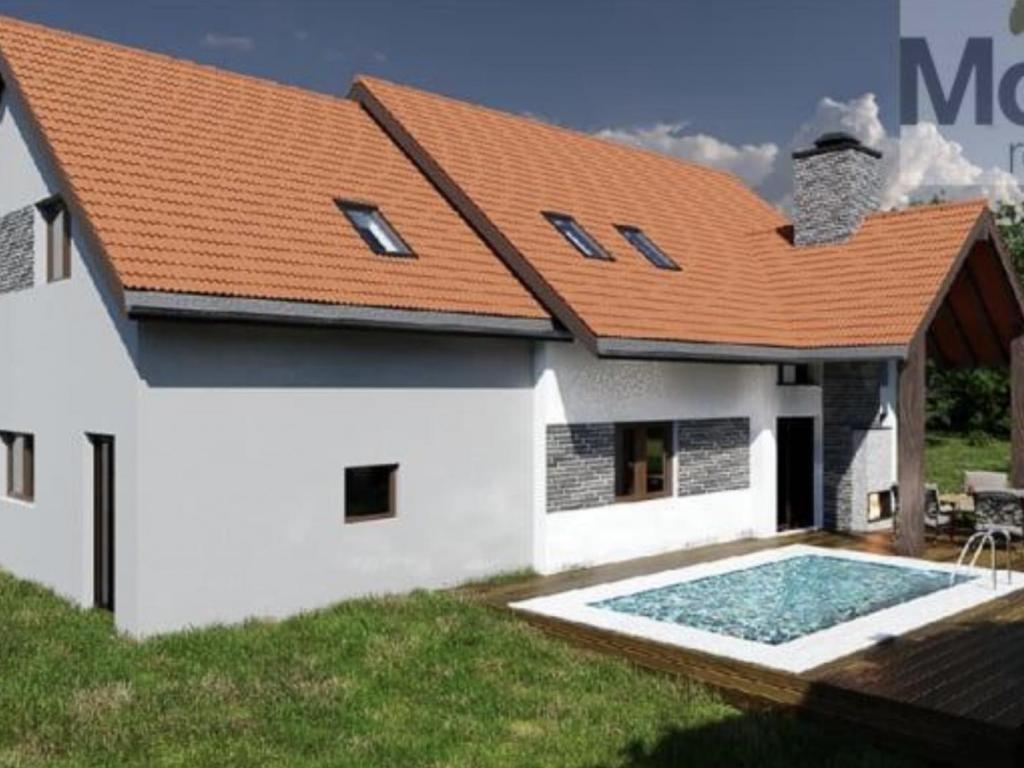 Prodej domu 245 m² – další