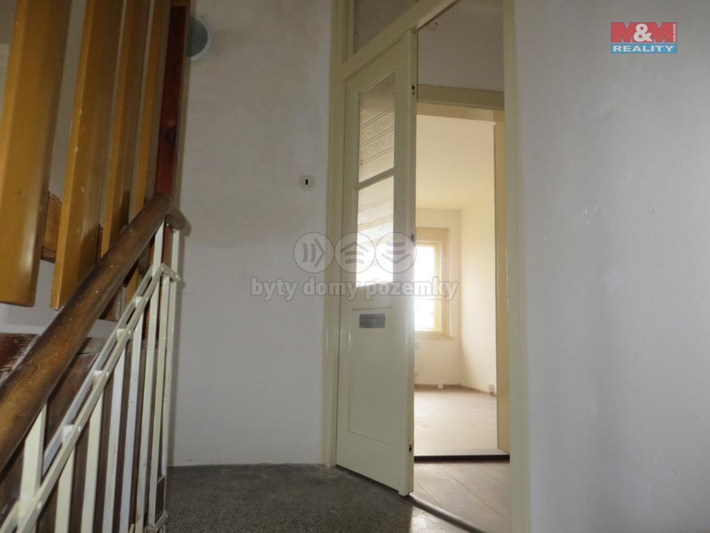Pronajem bytu dům 213 m2