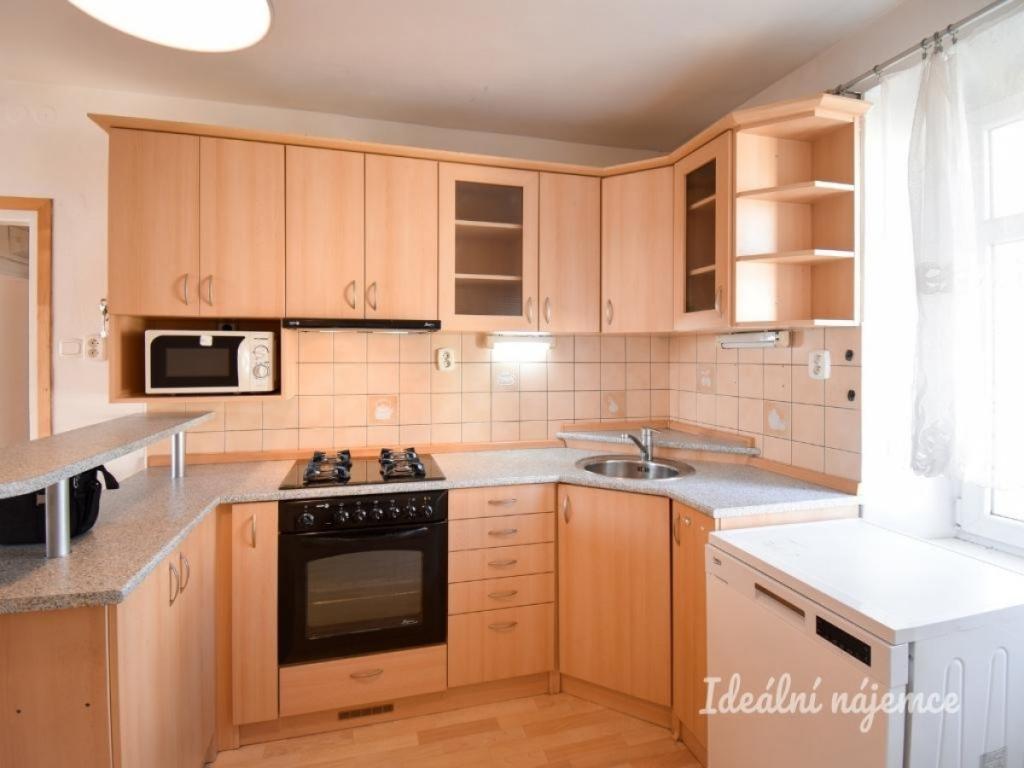 Pronájem bytu 2+1 64 m2