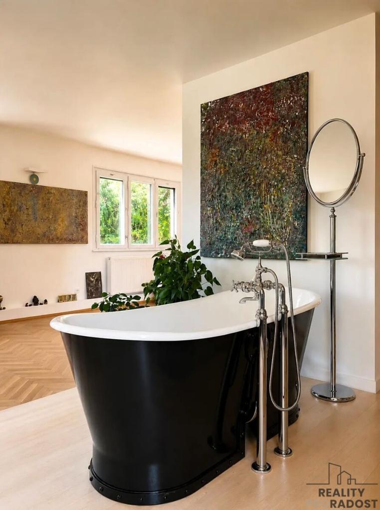 Pronájem domu 140 m2, Praha – náhled fotky 9