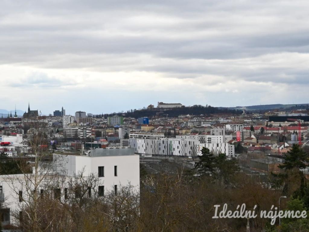 Pronájem bytu 2+kk 60 m2, Brno – náhled fotky 21