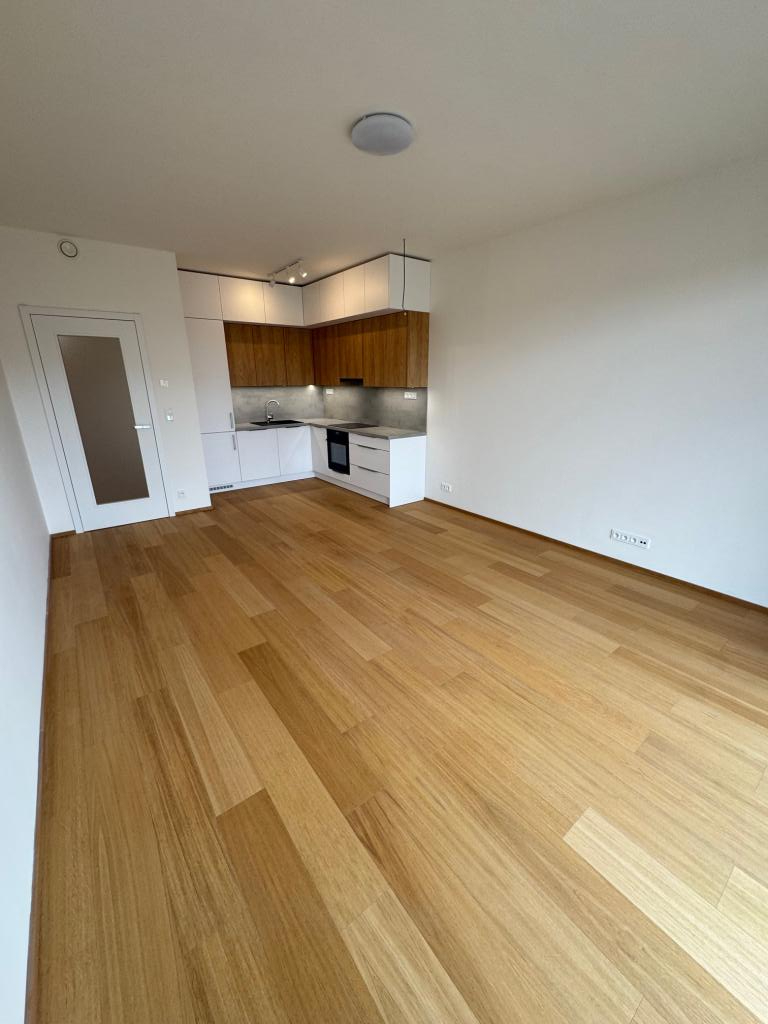 Pronájem bytu 2+kk 57 m2