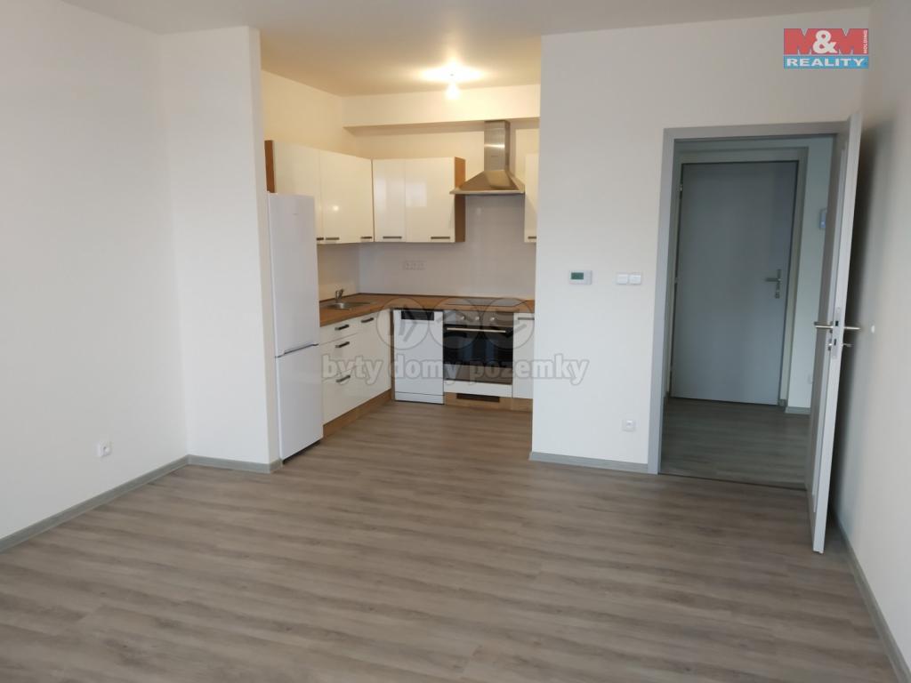 Pronajem bytu 2+kk 65 m2