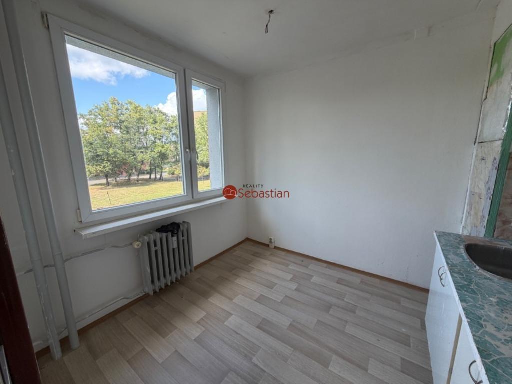 Prodej bytu 1+1 35 m2, Most – náhled fotky 2