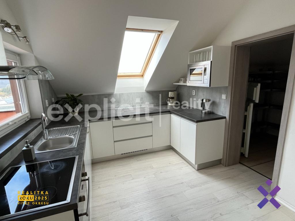 Pronájem bytu 4+kk 155 m2