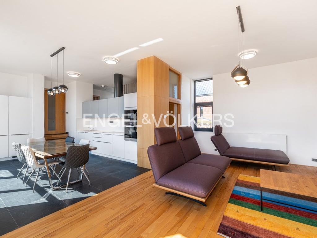 Pronájem domu 160 m2