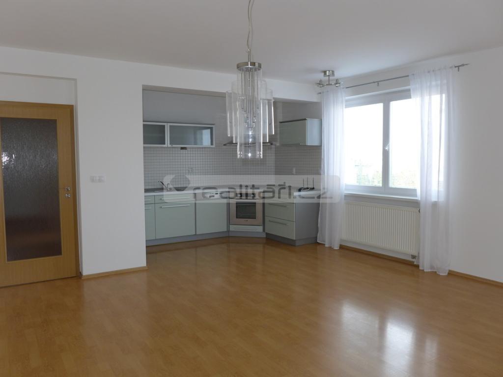 Pronájem 3+kk, Plzeň - Valtická, 22000 Kč, 90 m2