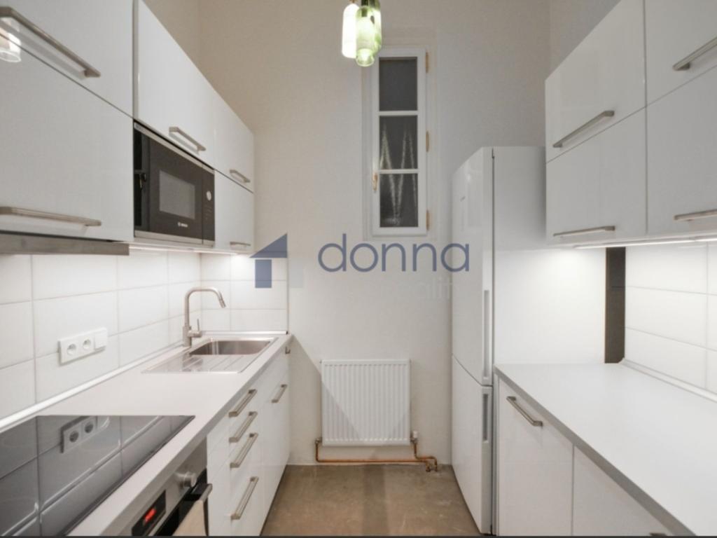 Pronájem bytu 1+1 33 m2