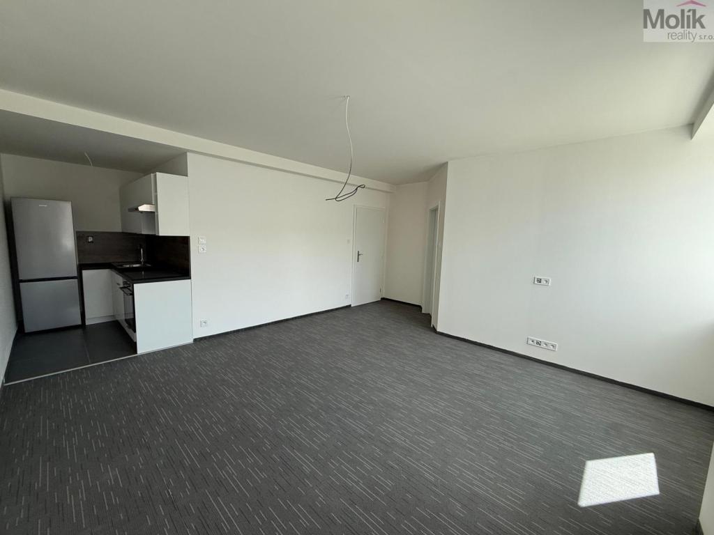 Pronájem bytu 2+kk 50 m2