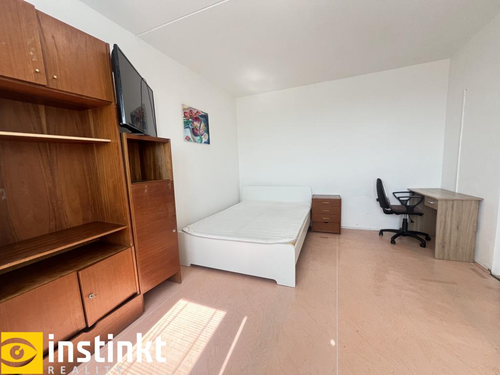 Pronájem bytu 1+1 37 m² - Widok 6
