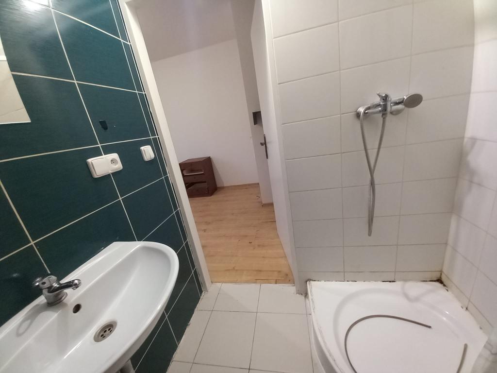 Pronájem bytu 1+kk 21 m2