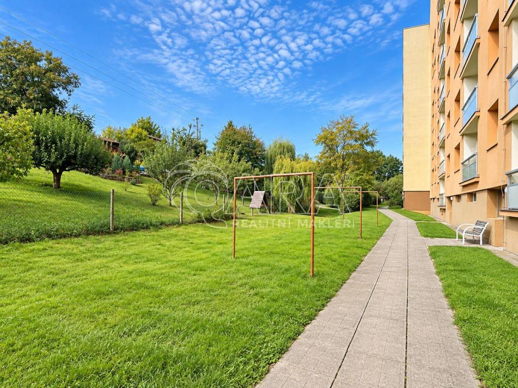 Prodej bytu 1+1 43 m2, Častolovice – náhled fotky 11