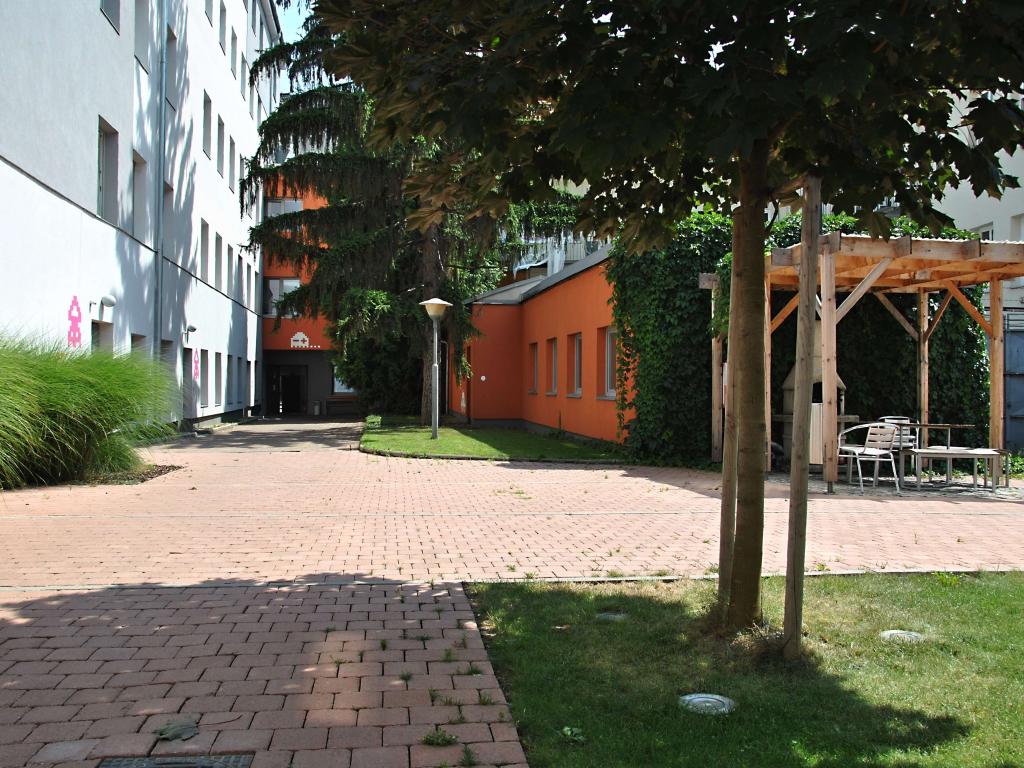 Pronajem bytu 1+kk 19 m2