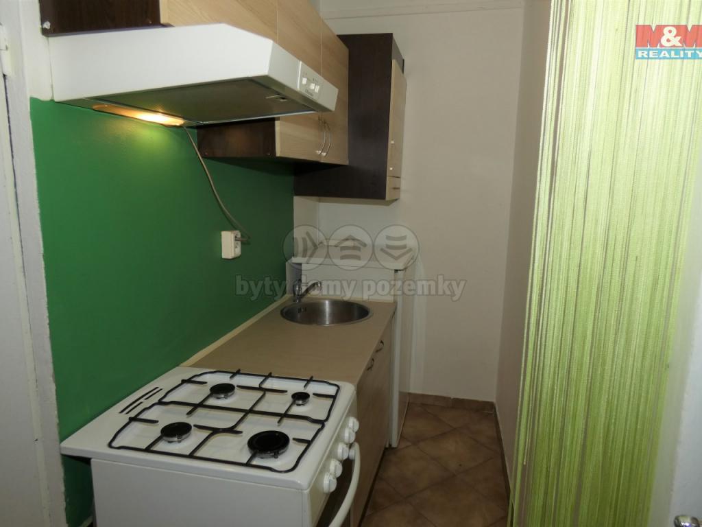 Pronajem bytu 2+kk 48 m2