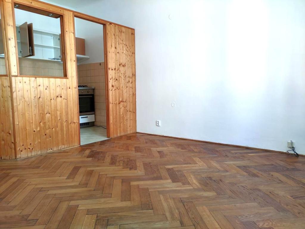 Pronájem bytu 2+kk 43 m2