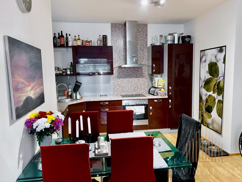 Pronájem bytu 2+kk 56 m² - Ansicht 6