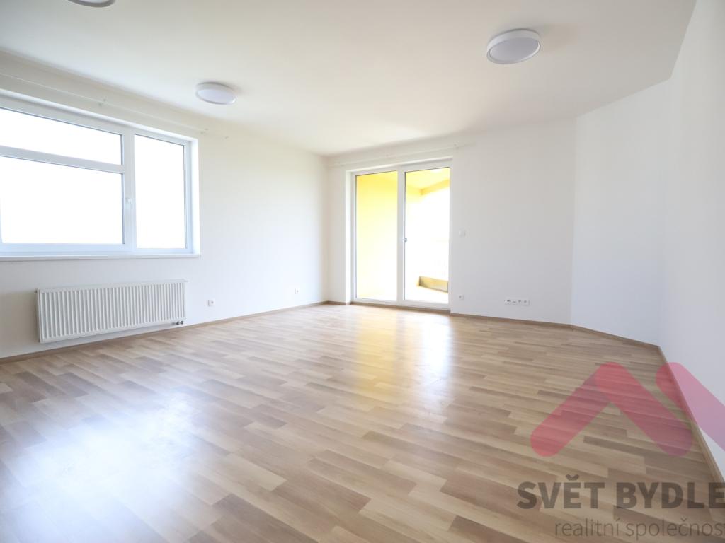 Pronájem bytu 3+kk 79 m2