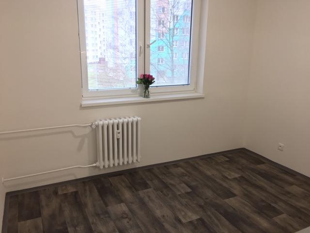 Pronájem bytu 1+1 36 m2