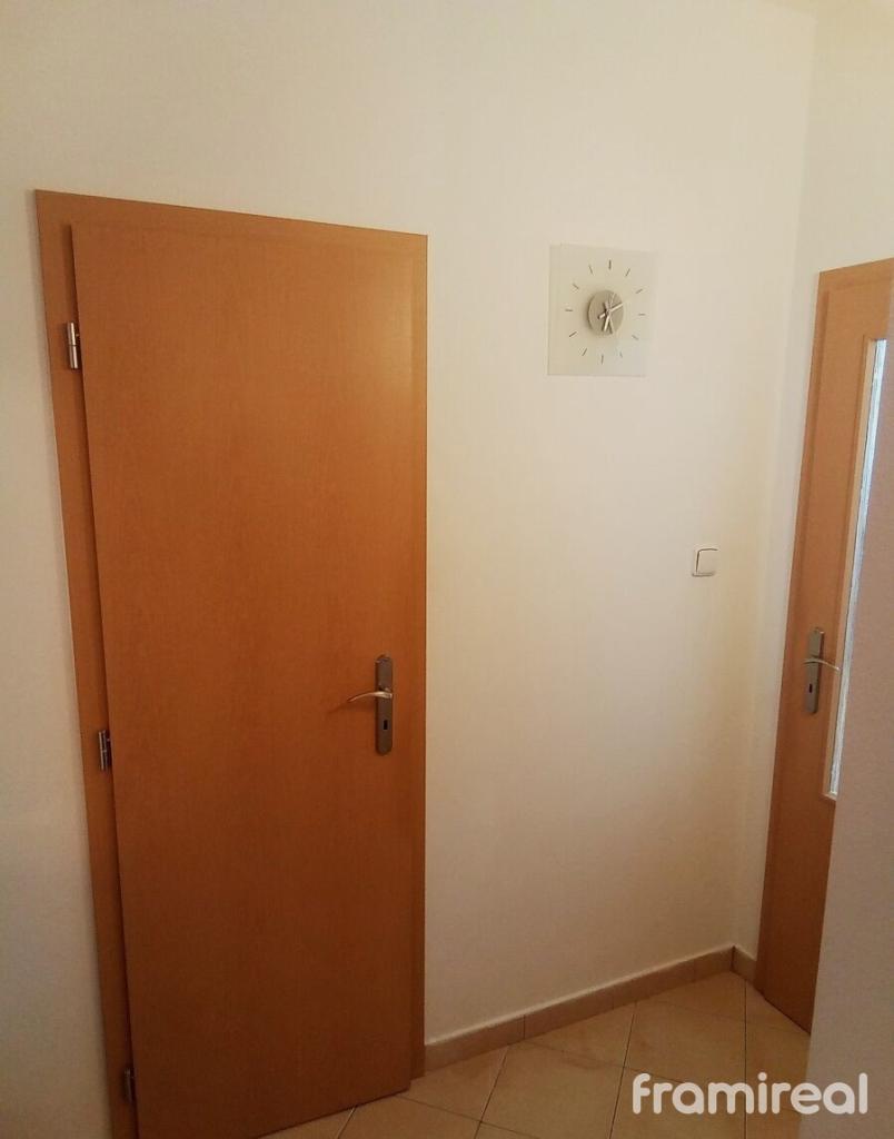 Pronájem bytu 1+kk 40 m2