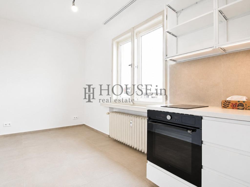 Pronájem bytu 1+1 40 m2