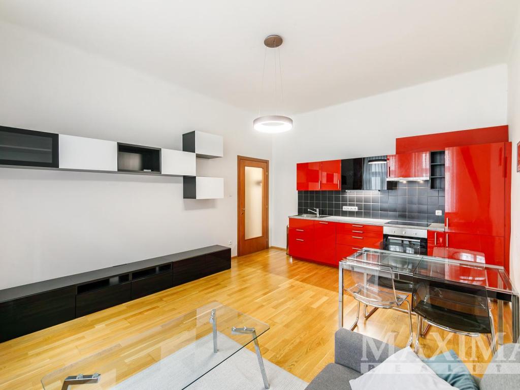 Pronájem bytu 2+kk 54 m2