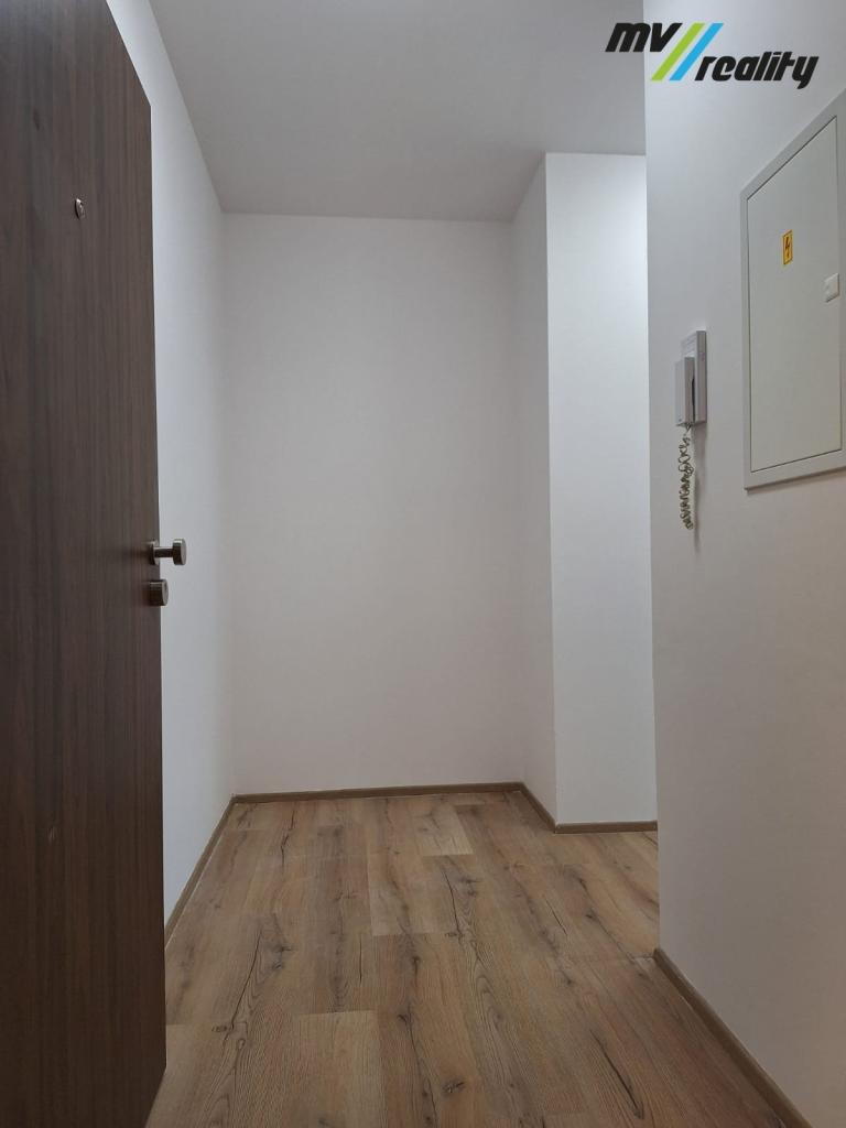 Pronájem bytu 2+kk 52 m2