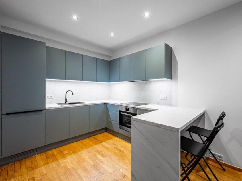 Pronájem bytu 2+kk 52 m2