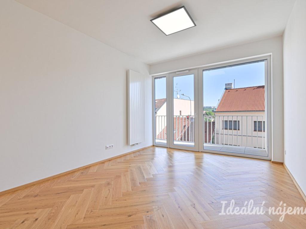Pronájem bytu 2+kk 59 m2