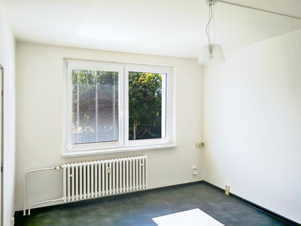 Pronájem bytu 1+1 43 m2