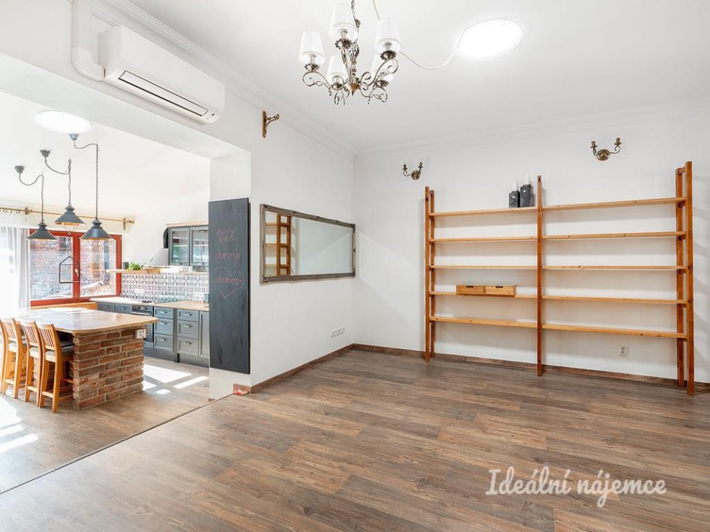 Pronájem domu 100 m2, Brandýsek – náhled fotky 17