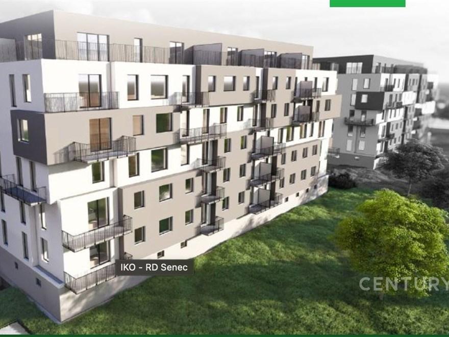 Pronájem bytu 2+kk 61 m2, Plzeň – náhled fotky 14