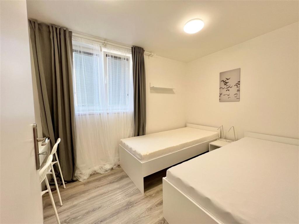 Pronájem bytu 2+1 35 m2