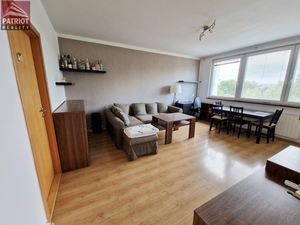 Pronájem bytu 3+1 64 m2