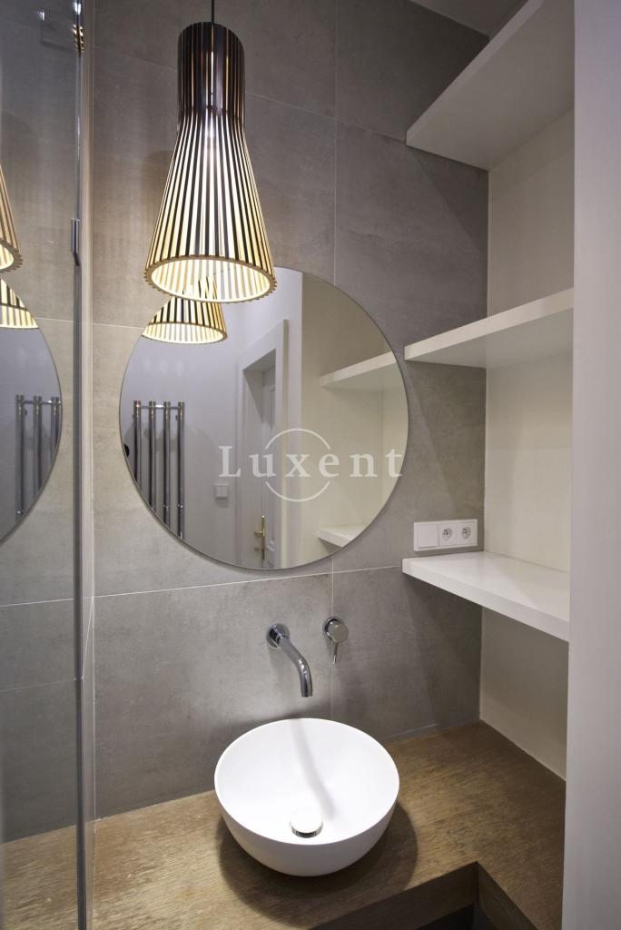 Pronájem bytu 2+kk 56 m2, Praha – náhled fotky 15