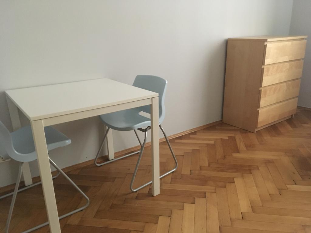 Pronajem bytu 1+kk 20 m2