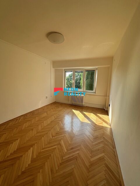 Pronájem bytu 2+1 55 m2