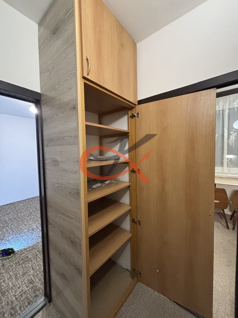 Pronájem bytu 1+1 38 m2