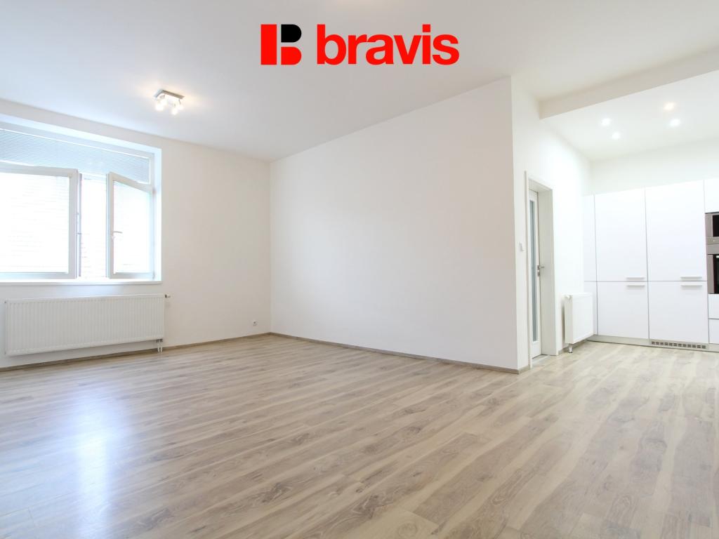 Pronájem bytu 2+kk 65 m2