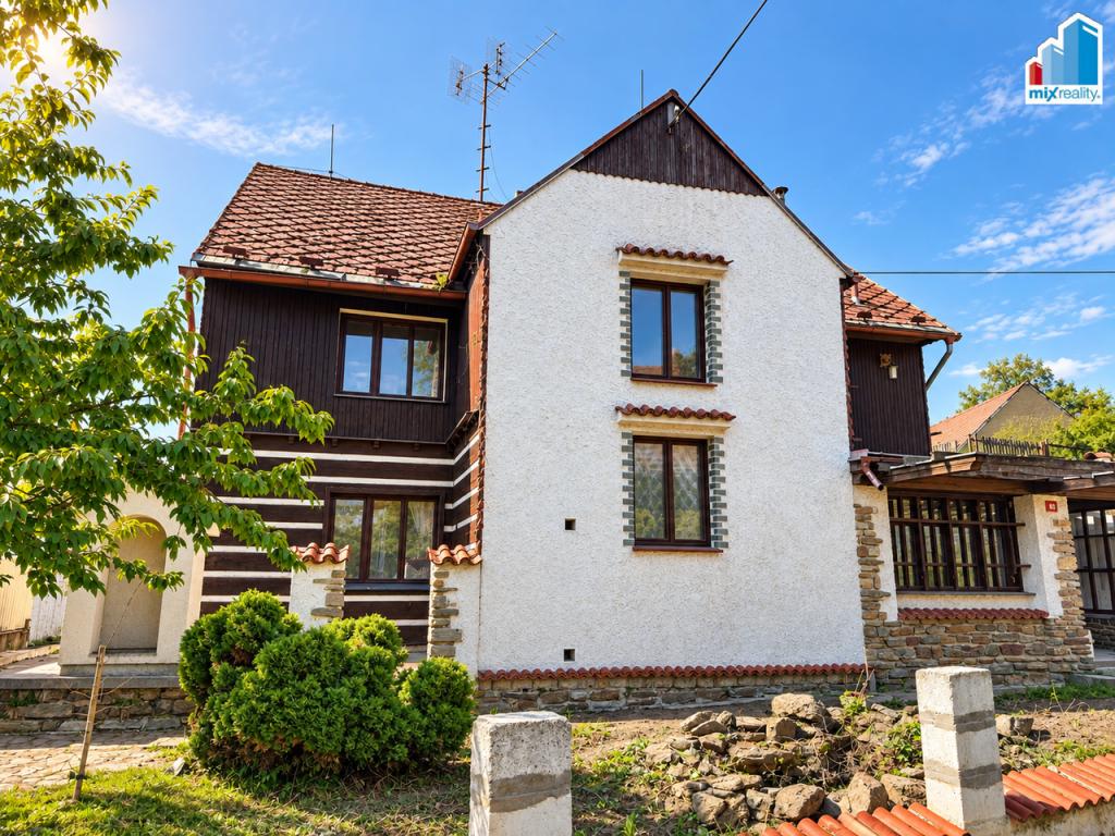 Prodej domu 170 m2