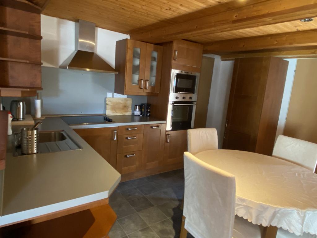 Spolubydlení atypický 18 m2