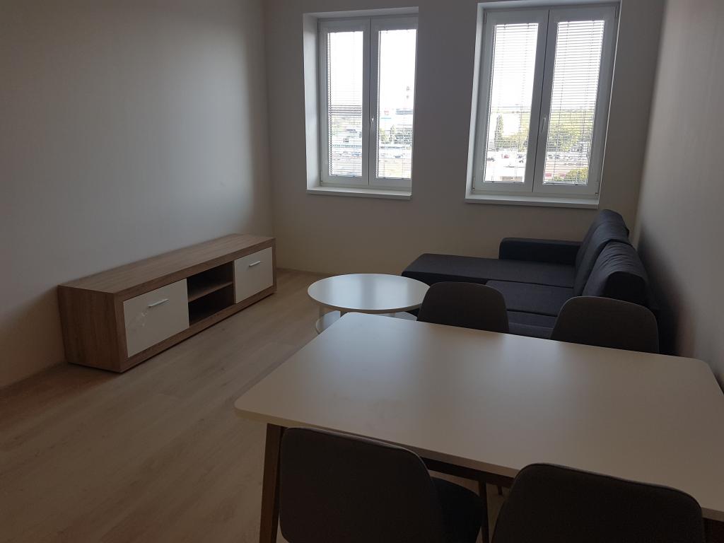 Pronajem bytu 3+kk 65 m2
